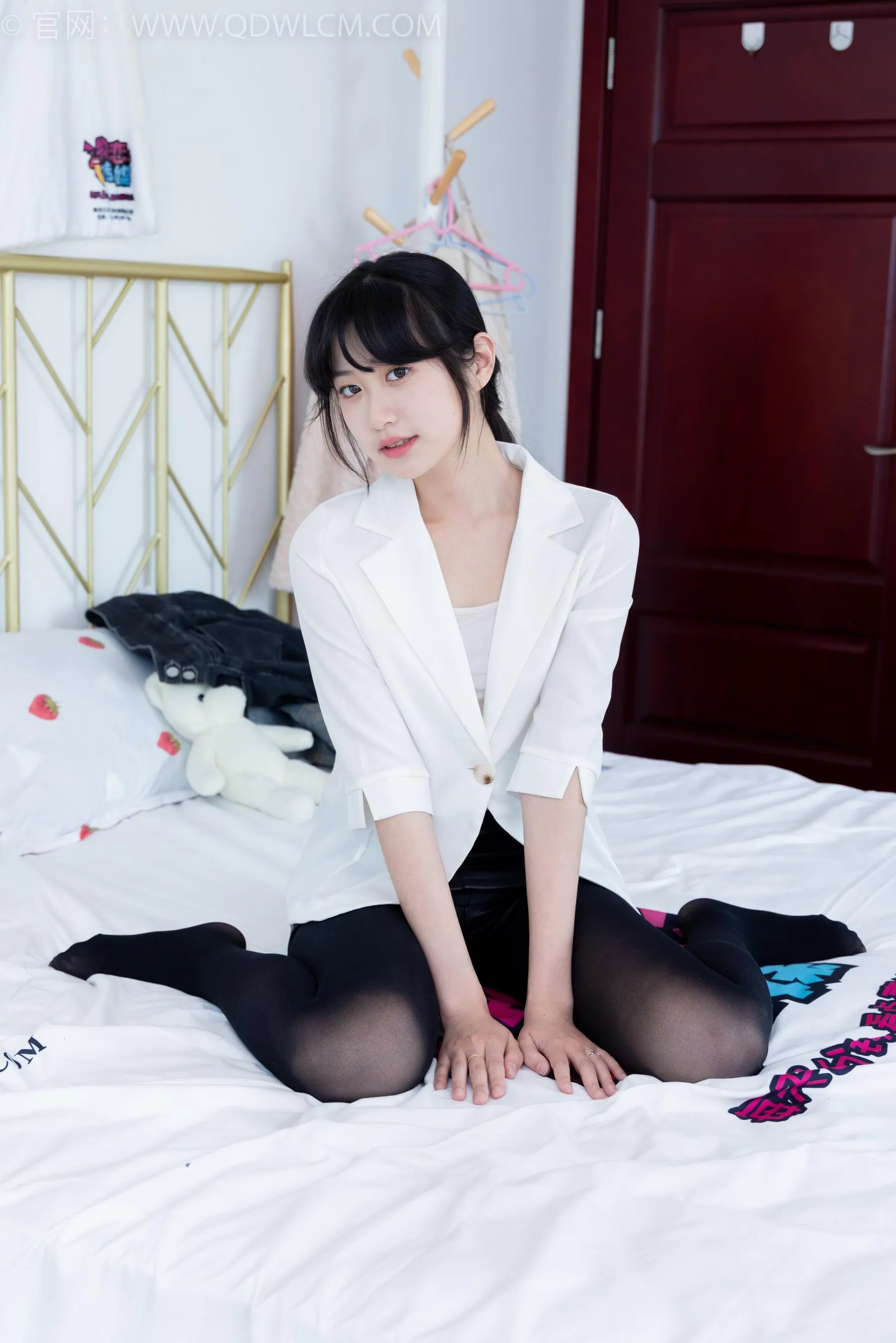 物恋传媒 NO.1569 小敏-假装忘了 [169P]插图5